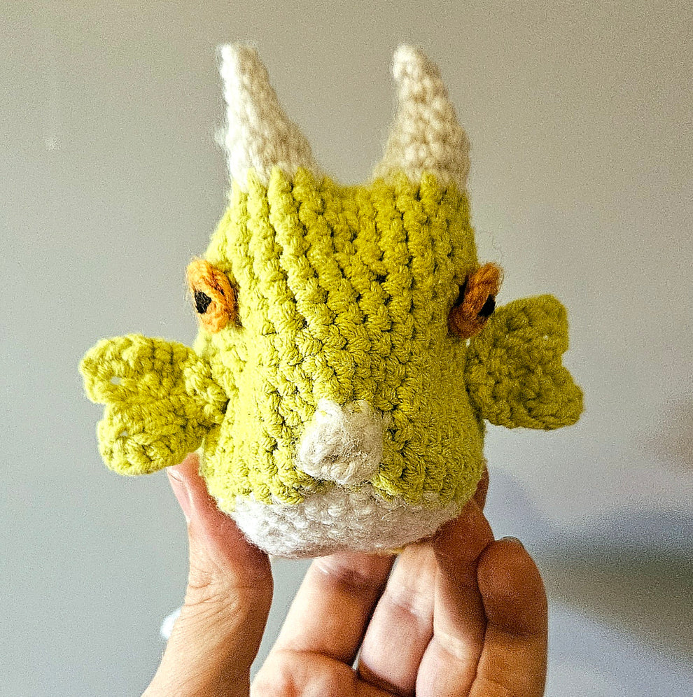 Every Stitch Tells a Story